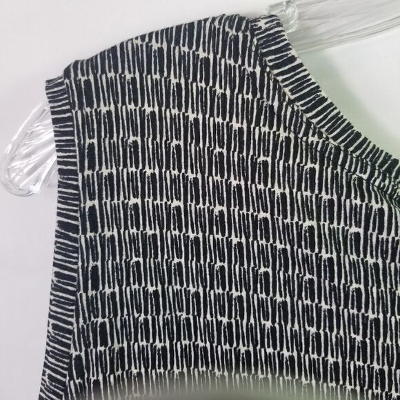 DAISY FUENTES SLEEVELESS TUNIC. SIZE 2X. - Picture 14 of 14